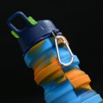 Opvouwbare Waterfles - Afbeelding 2