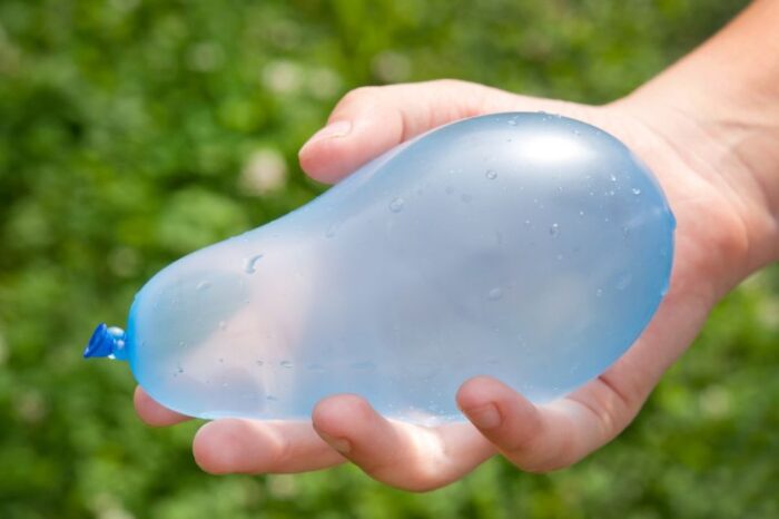 Waterballonen - Afbeelding 10