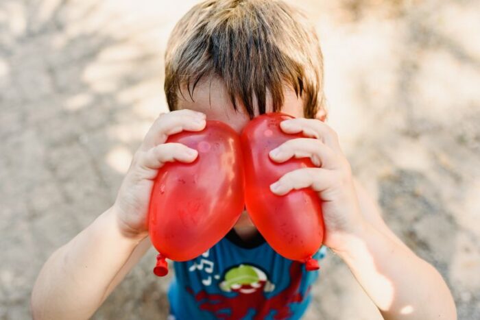 Waterballonen - Afbeelding 9