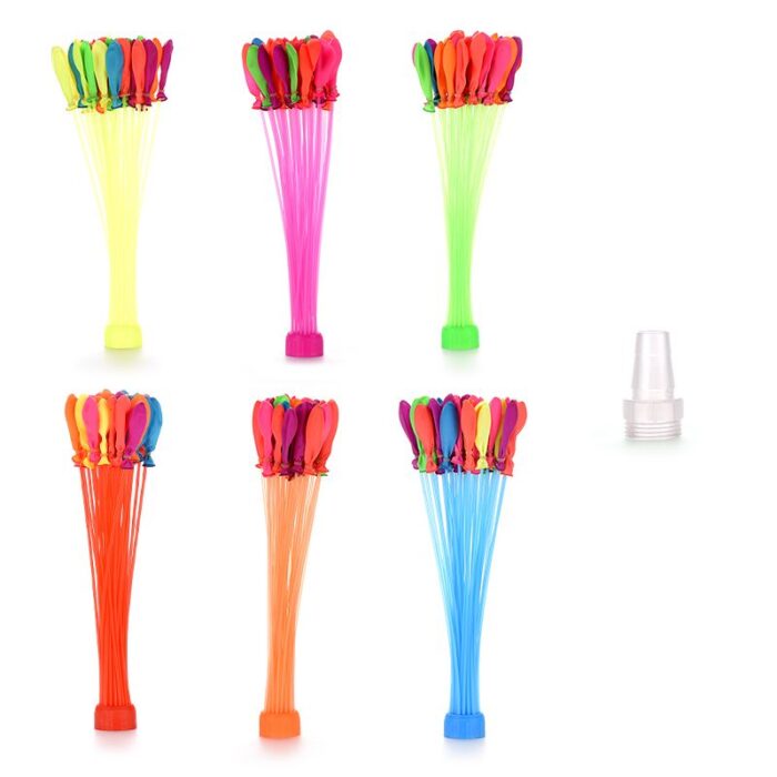 Waterballonen - Afbeelding 7