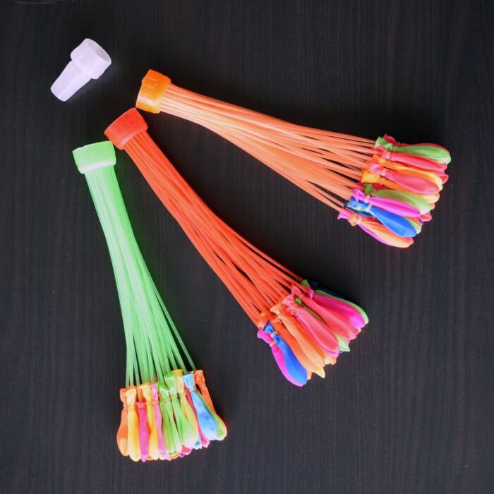 Waterballonen - Afbeelding 3