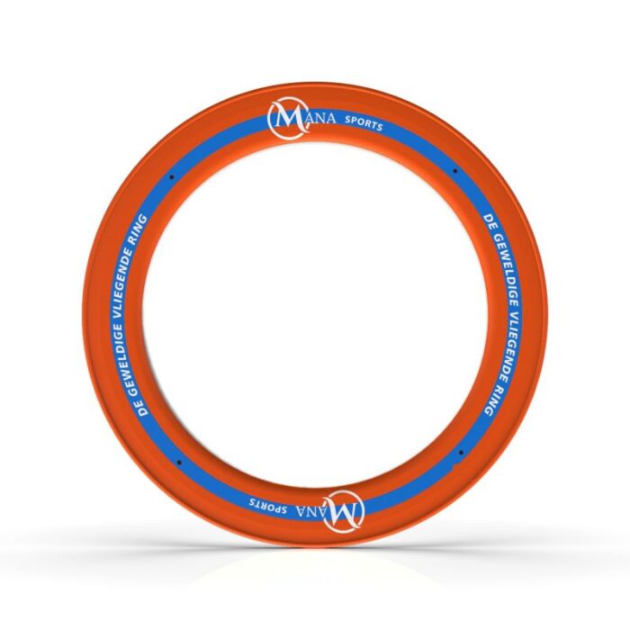 Mana Frisbee Ring