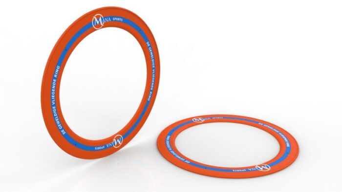 Mana Frisbee Ring - Afbeelding 7