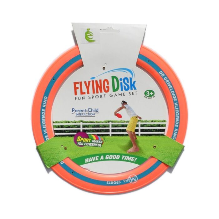 Mana Frisbee Ring - Afbeelding 8