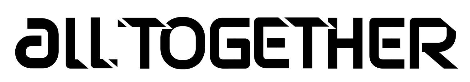 All Together logo